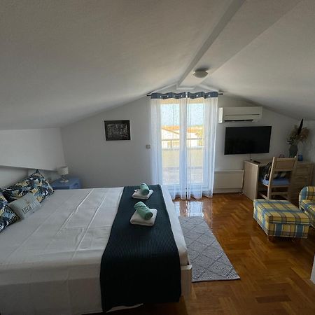 Appartement Sunny Maj Poreč Eksteriør bilde