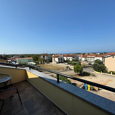 Appartement Sunny Maj Poreč Eksteriør bilde