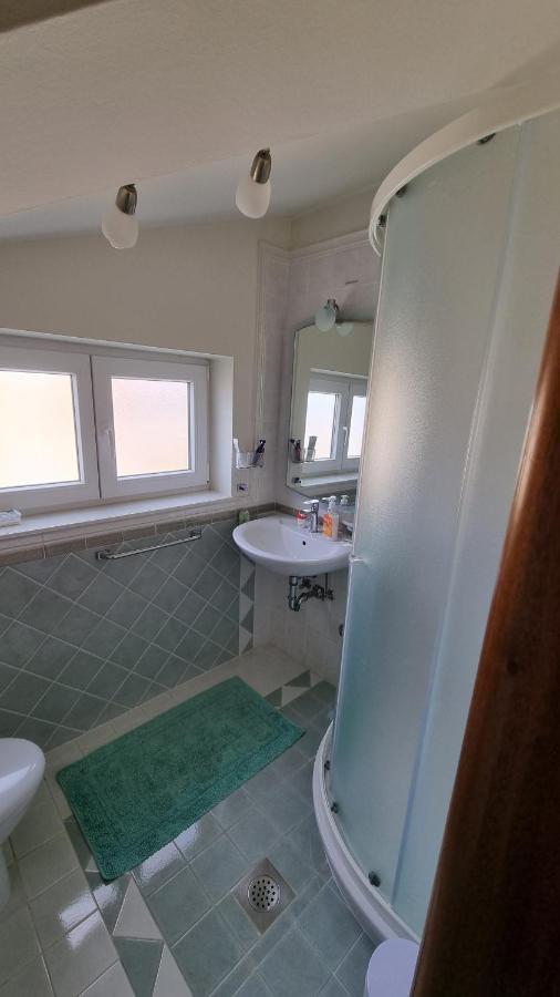 Appartement Sunny Maj Poreč Eksteriør bilde