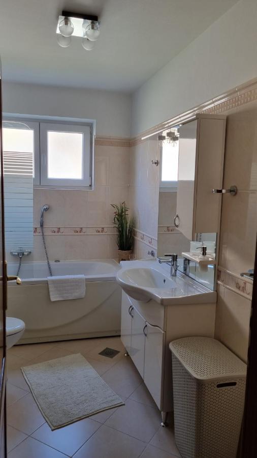 Appartement Sunny Maj Poreč Eksteriør bilde