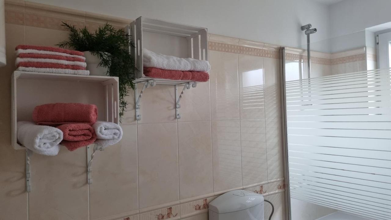 Appartement Sunny Maj Poreč Eksteriør bilde