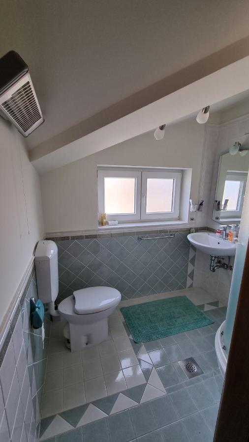 Appartement Sunny Maj Poreč Eksteriør bilde