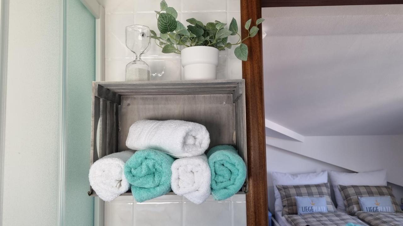 Appartement Sunny Maj Poreč Eksteriør bilde
