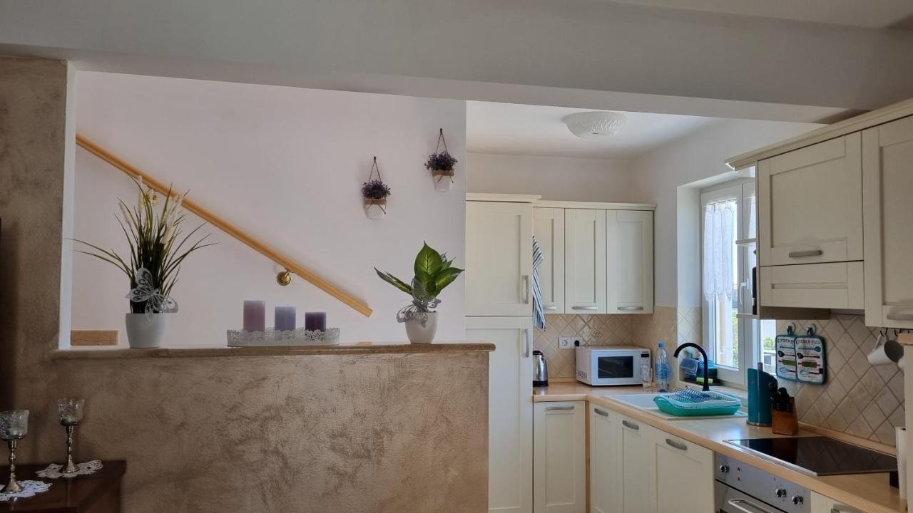 Appartement Sunny Maj Poreč Eksteriør bilde