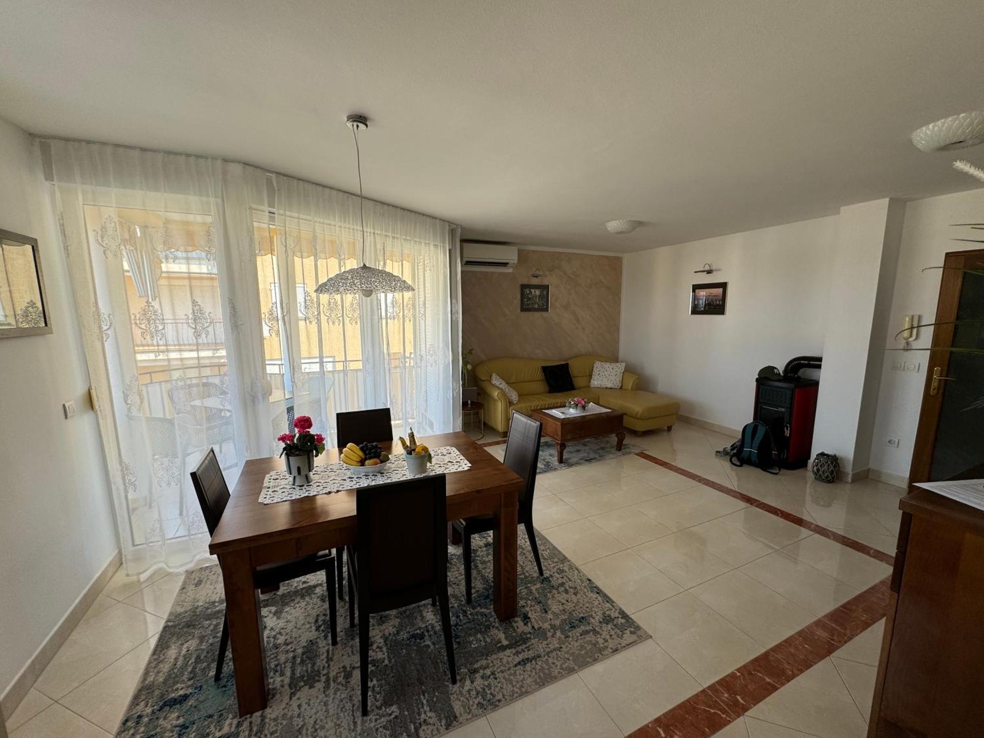 Appartement Sunny Maj Poreč Eksteriør bilde