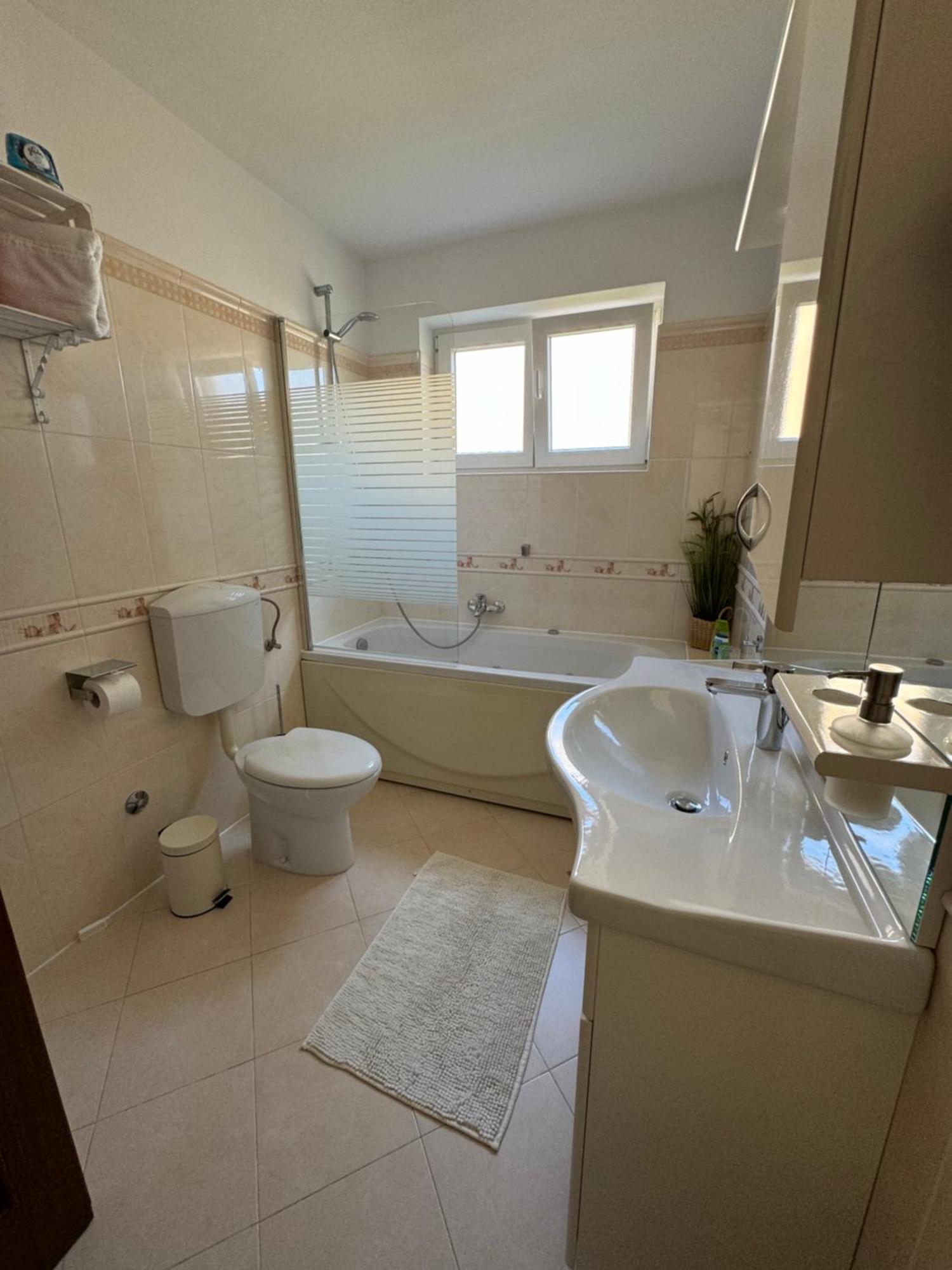 Appartement Sunny Maj Poreč Eksteriør bilde
