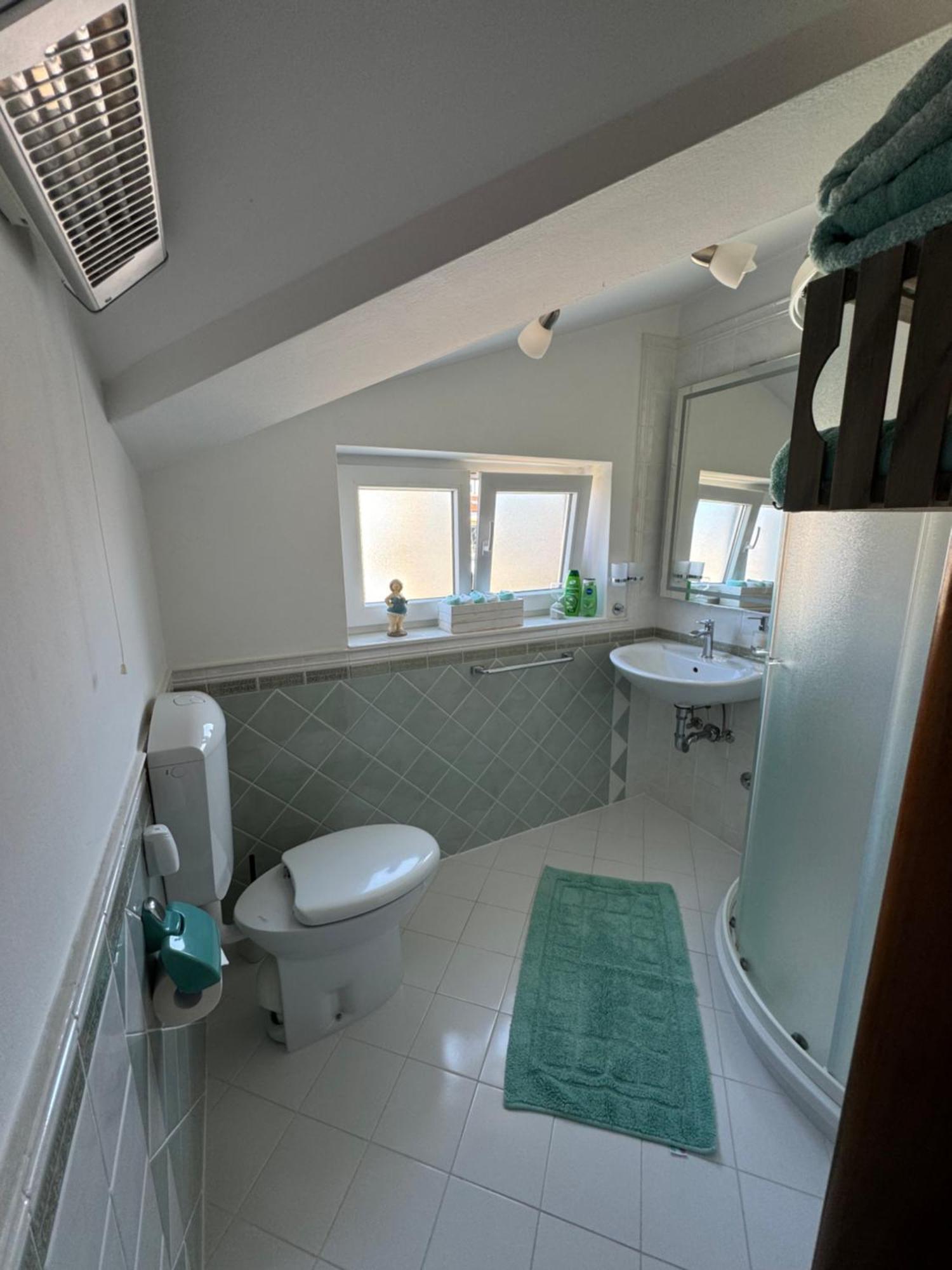 Appartement Sunny Maj Poreč Eksteriør bilde